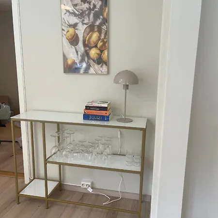 Traelvik Huset A * Tofta