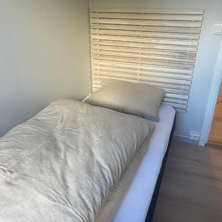 Traelvik Huset A *