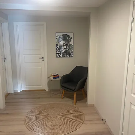 Traelvik Huset A Tofta