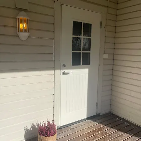 Appartement Traelvik Huset A