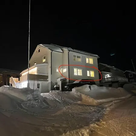 Traelvik Huset A *