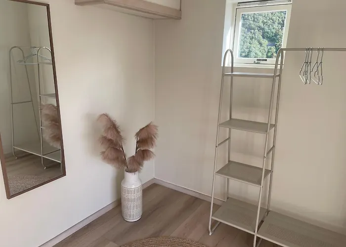 Leilighet Traelvik Huset A *