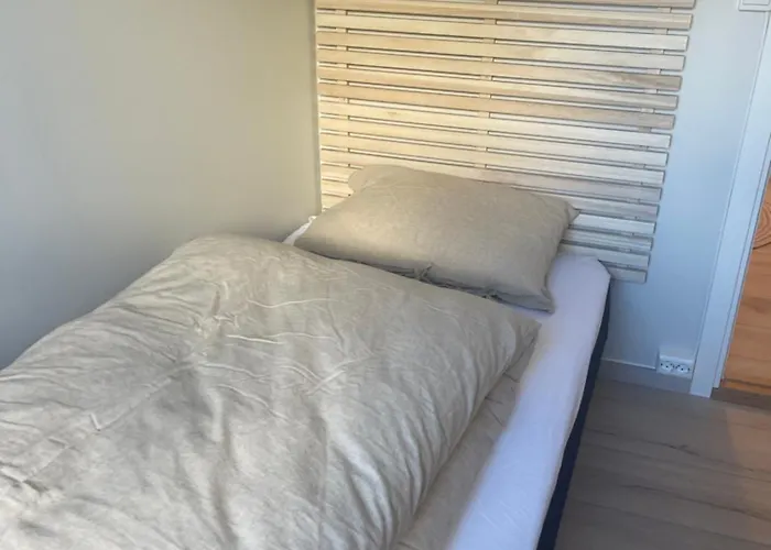 Traelvik Huset A *