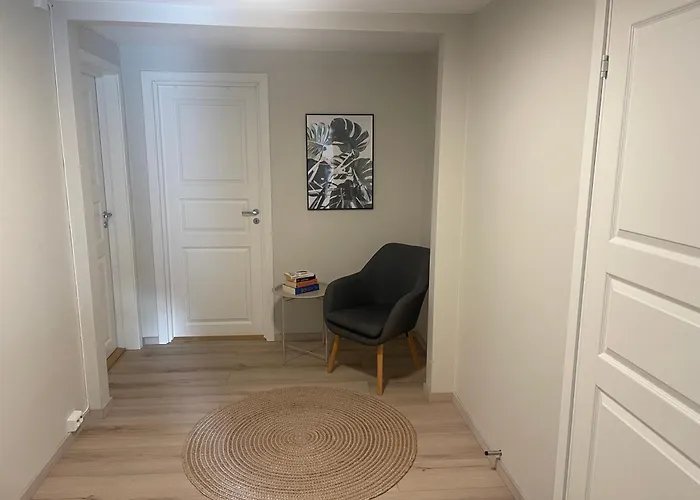 Traelvik Huset A Tofta
