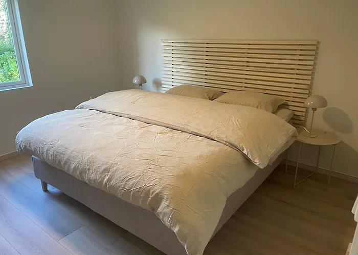 Appartement Traelvik Huset A