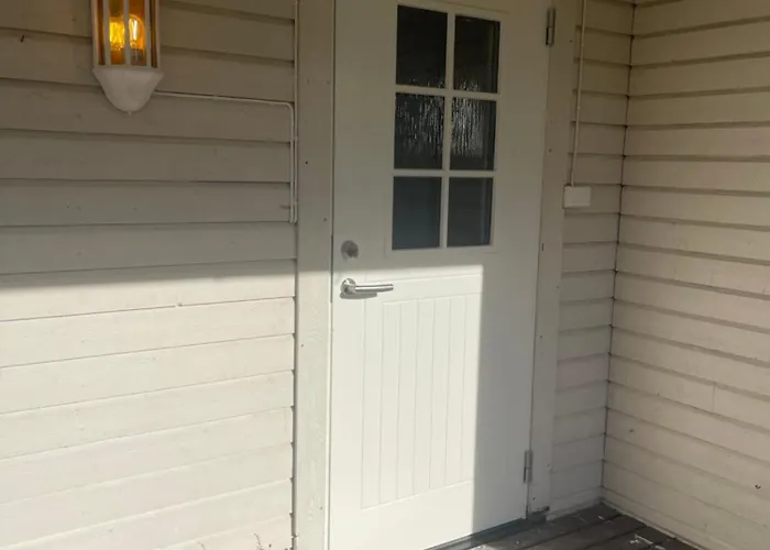 Leilighet Traelvik Huset A
