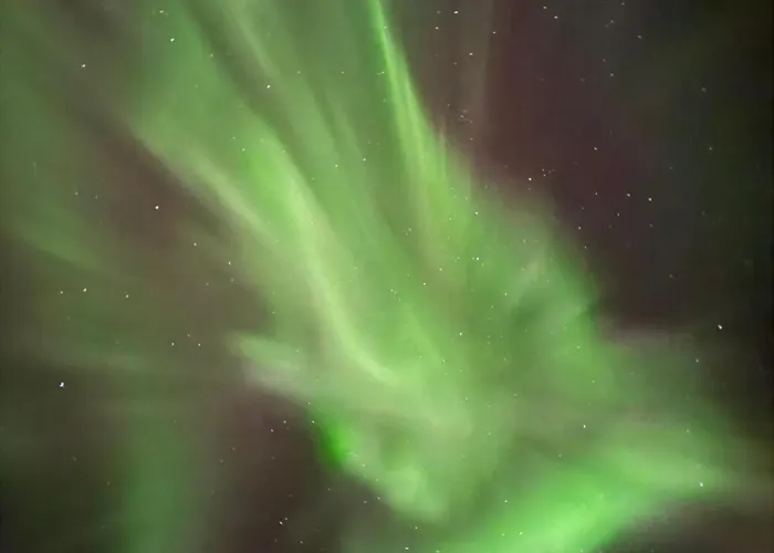 Traelvik Huset A * Tofta