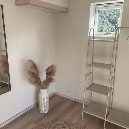 Apartamento Traelvik Huset A *