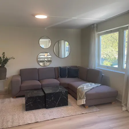 公寓 Traelvik Huset A Tofta